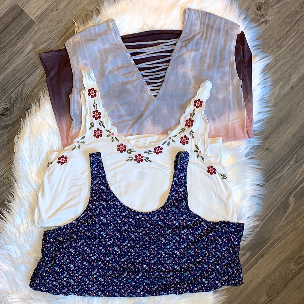 american eagle bundle